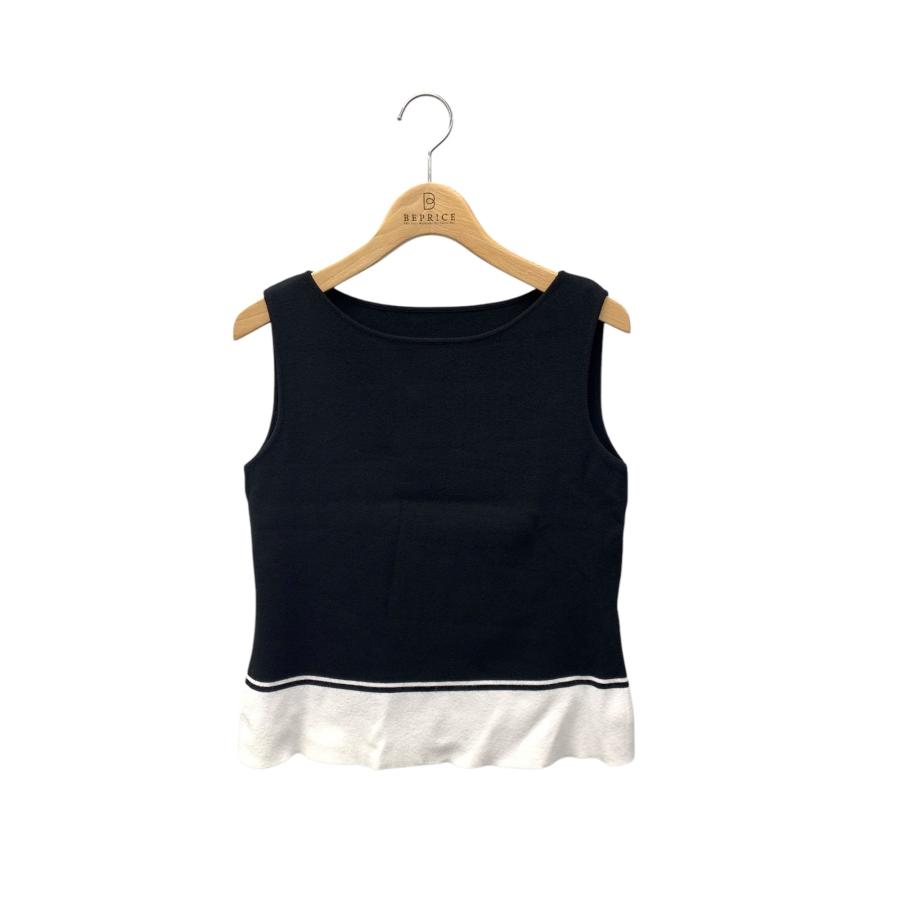 フォクシー42645アンサンブル40 フォクシーブティック Darcy Twin Knit 42645 アンサンブル 38