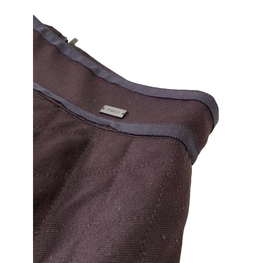 フォクシーブティック Skirt Cross Lilly 43043 スカート 40