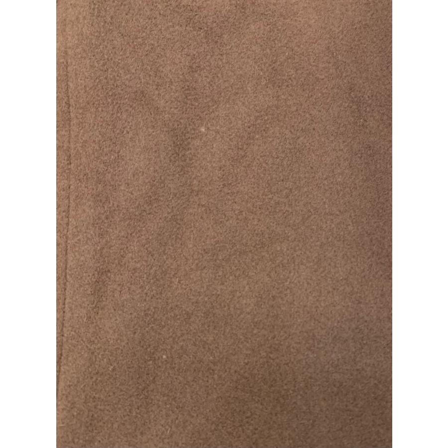 マッキントッシュロンドン G5B06-836-55 コート 38 ブラウン ウール混