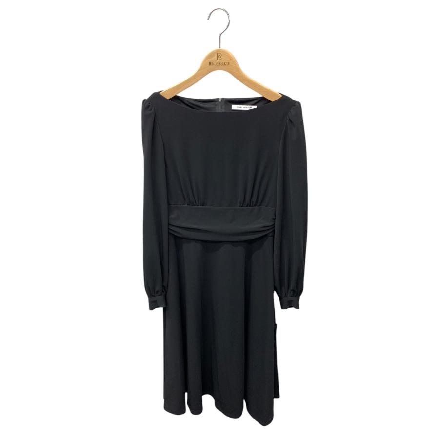 フォクシーニューヨーク Dress Noir Unit 40622 ワンピース 38