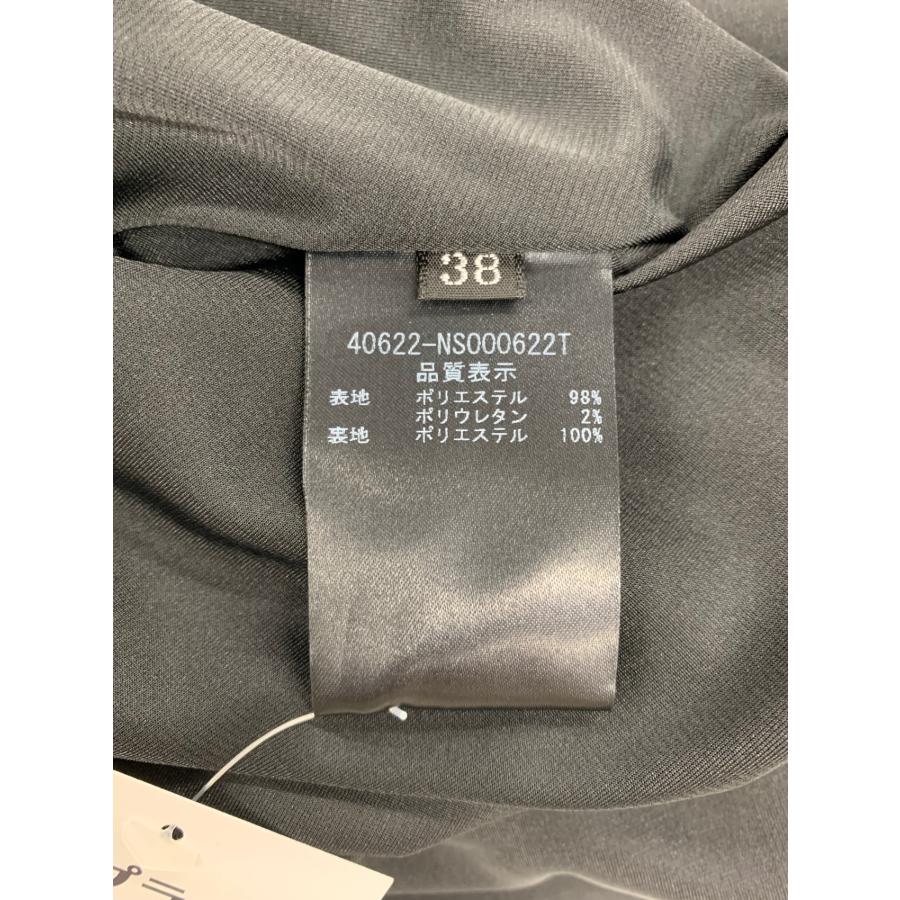 フォクシーニューヨーク Dress Noir Unit 40622 ワンピース 38