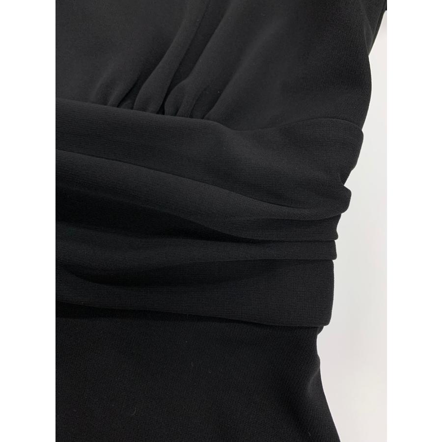 フォクシーニューヨーク Dress Noir Unit 40622 ワンピース 38