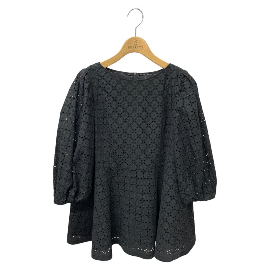 フォクシーブティック BLOUSE BEACH HOUSE 43442 ブラウス 38