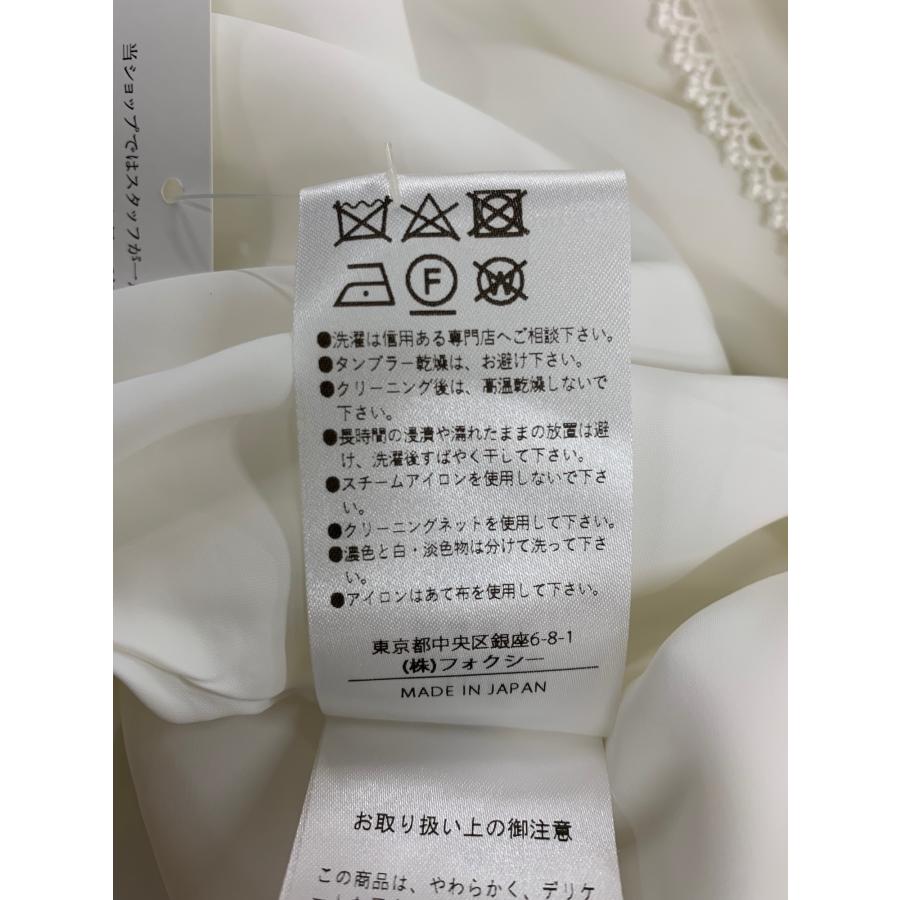 フォクシー ワンピース Romy Dress ワンピース – FOXEY 公式オンラインストア