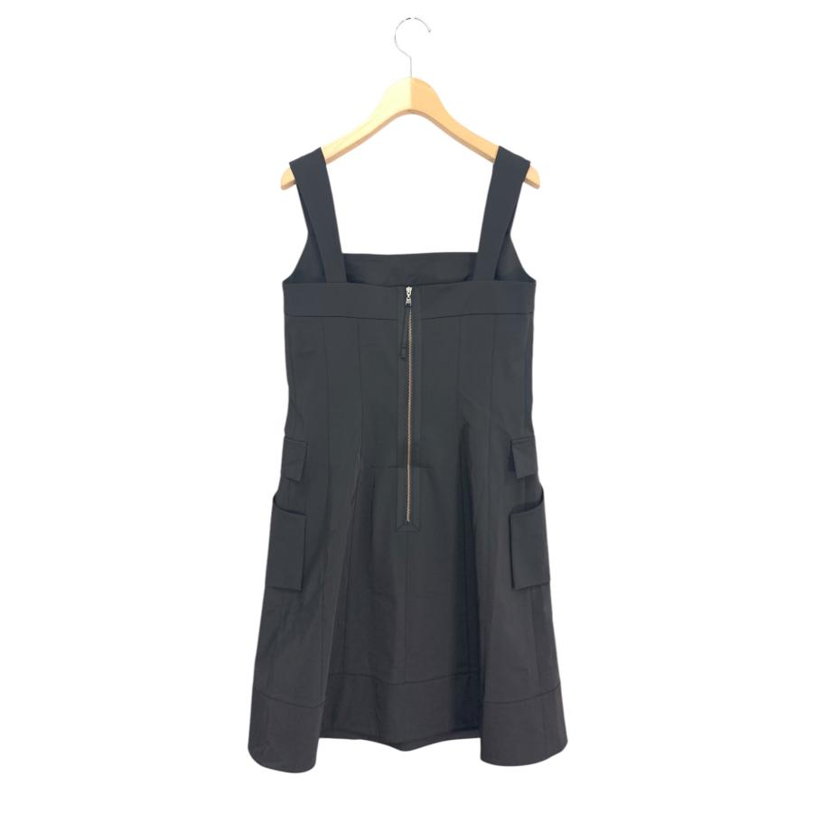 フォクシーニューヨーク Dress 23365 ワンピース 40 ブラック