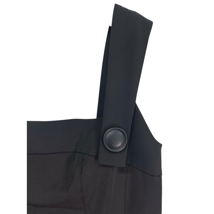 フォクシーニューヨーク Dress 23365 ワンピース 40 ブラック