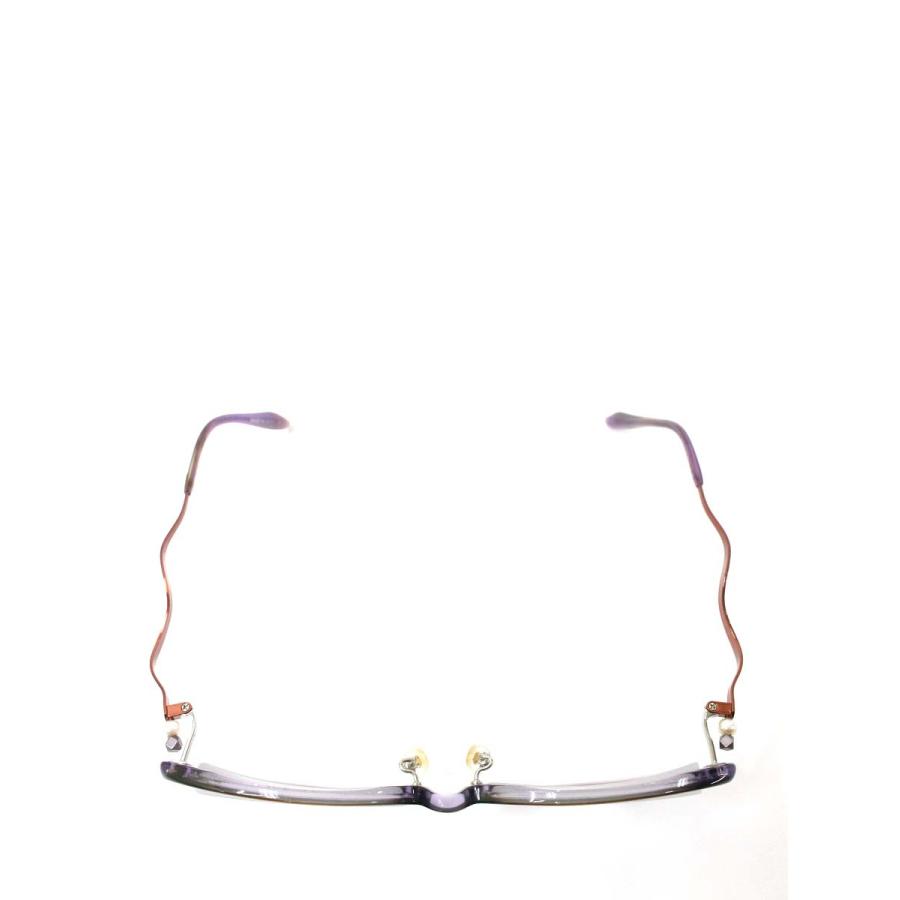 金子眼鏡 プリシラ メガネ ブラウン ITPIJRTVVYQF 金子眼鏡 プリシラ メガネ ブラウン ITPIJRTVVYQF : ブランドショップ