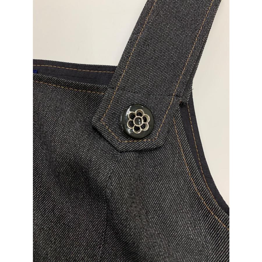 エムズグレイシー　ジャンパースカート38 エムズグレイシー ジャンパースカート 38