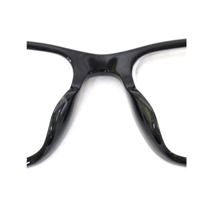 トムフォード TF5408-F メガネ 眼鏡 ブラック セルフレーム フルリム