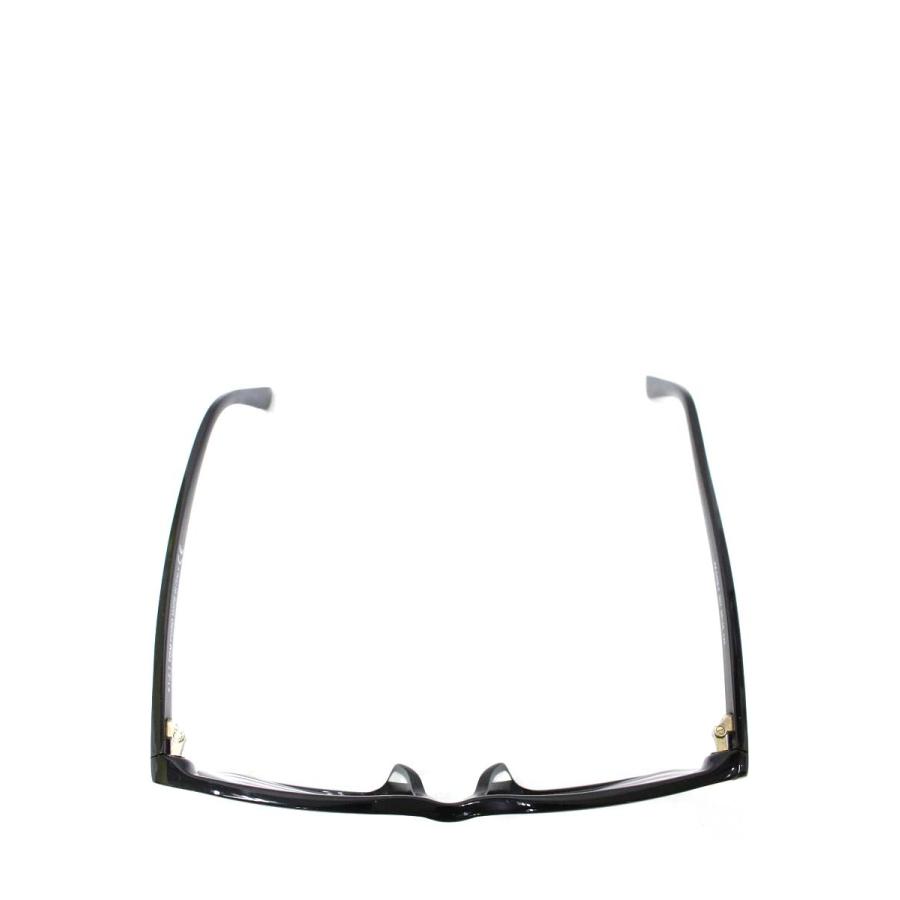 トムフォード TF5408-F メガネ 眼鏡 ブラック セルフレーム フルリム