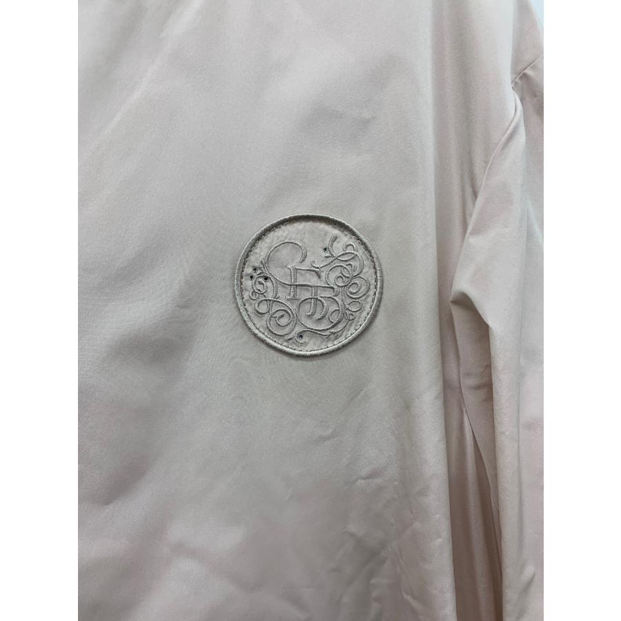 フォクシーブティック Coat Flower Bell 44827 フード付きロングコート