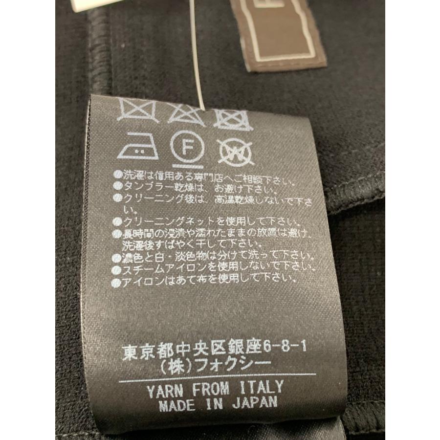 フォクシーブティック Knit Jacket Urban Standard 38054 ジャケット  