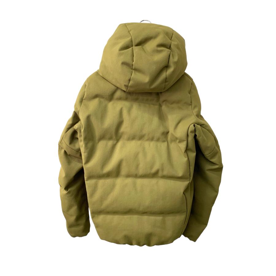 水沢ダウン オルテライン ANCHOR アンカー DOR-G9730 ダウンジャケット