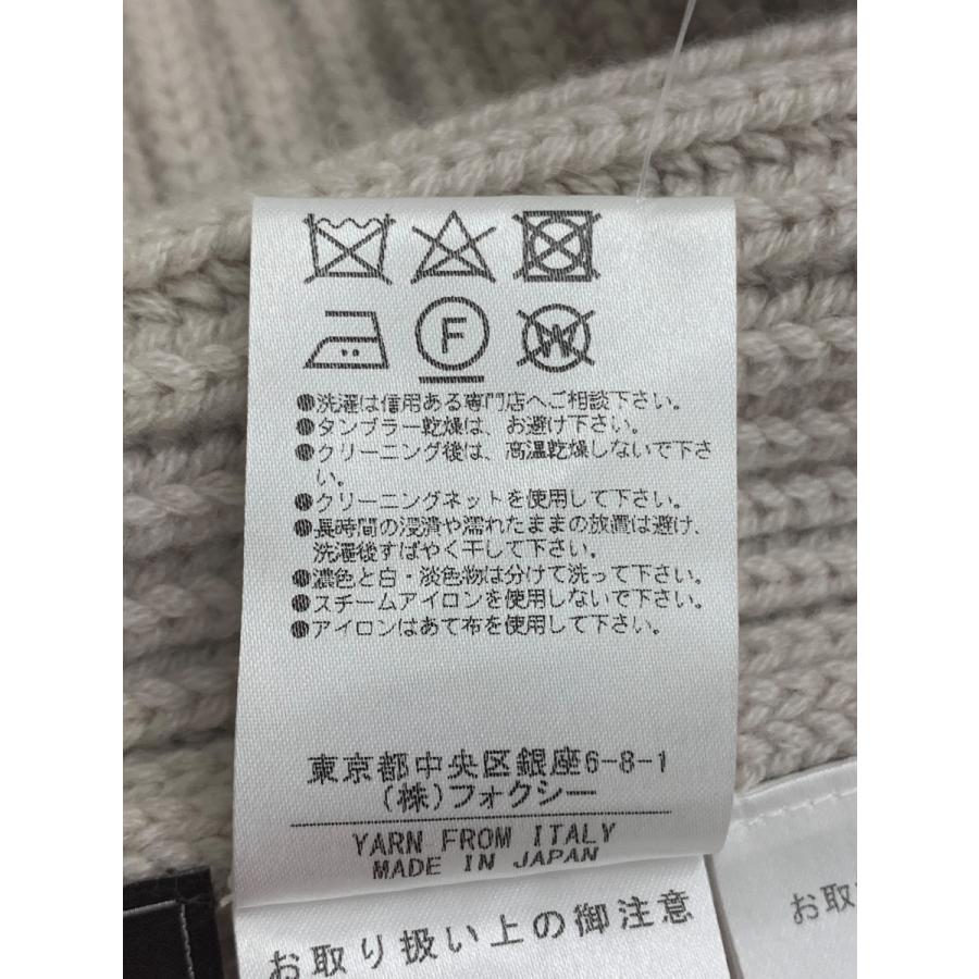 フォクシーブティック Knit Cape Trulli 38832 トップス ケープ フォクシーブティック Knit Cape Trulli 38832 トップス ケープ