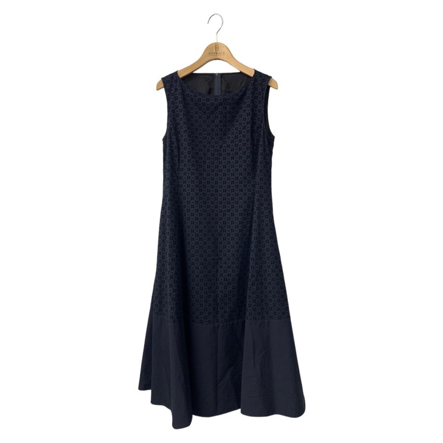 フォクシーブティック Dress Champ de Fleurs 43793 ワンピース 38