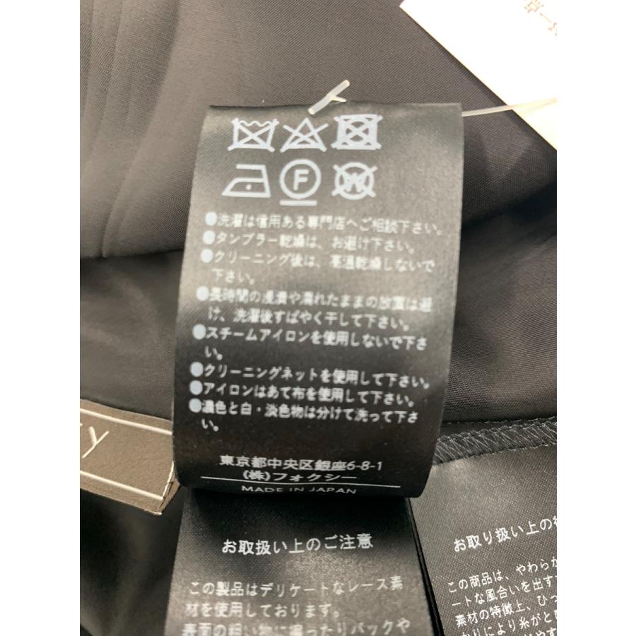 フォクシーブティック Dress Champ de Fleurs 43793 ワンピース 38