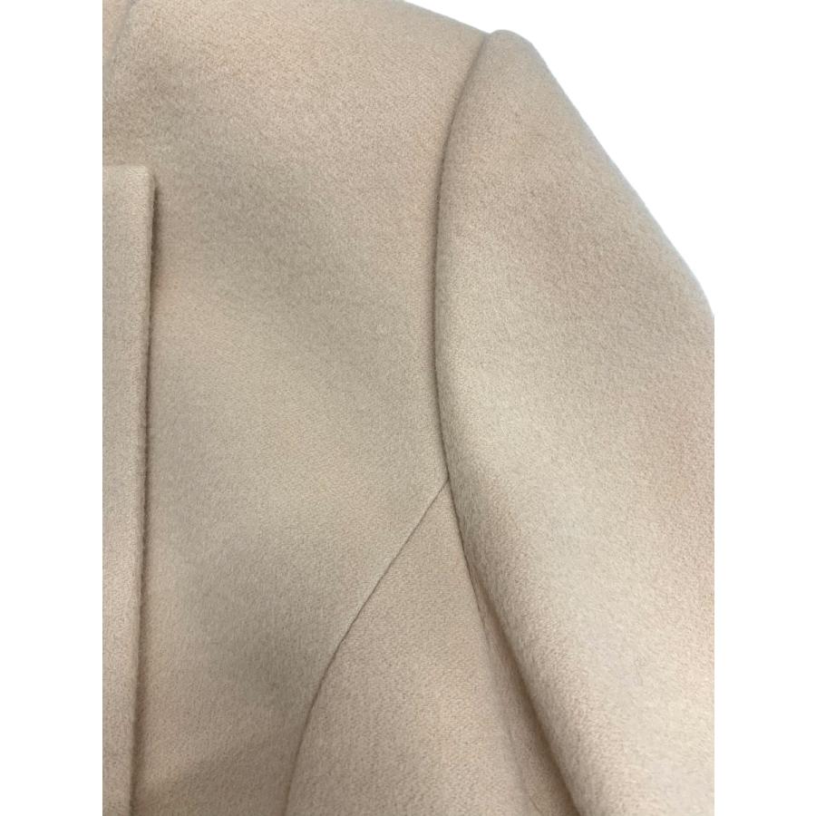 フォクシーブティック Chalotte Coat 42243 ノーカラーコート 40