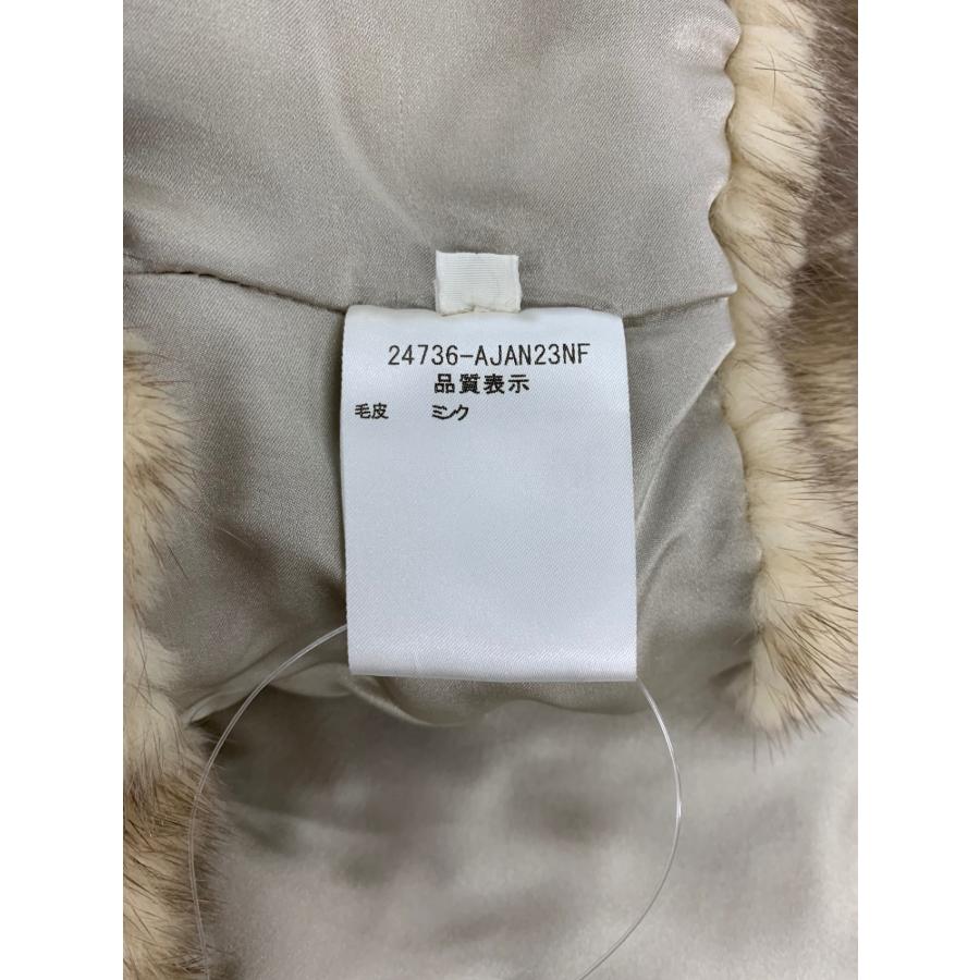 フォクシーブティック 24736 ボレロ ブラウン ミンク IT84LLXPU0L0