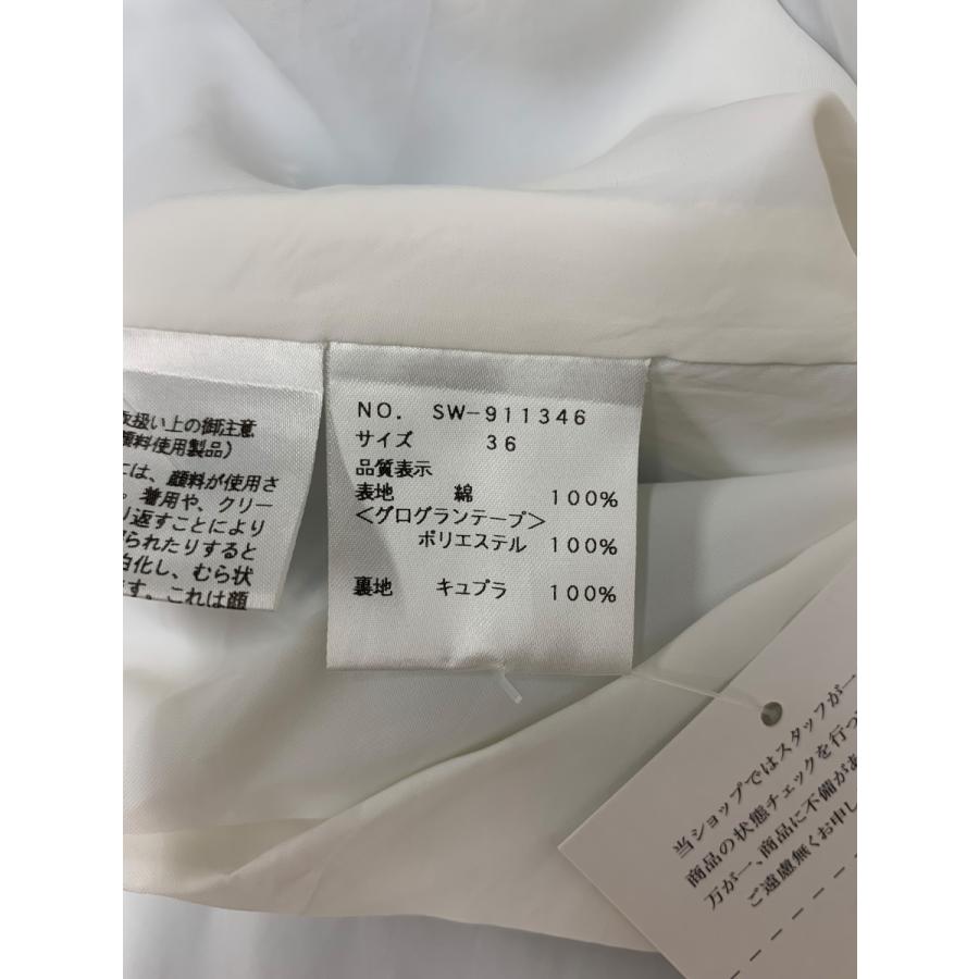 エムズグレイシー Message Print One-piece 911346 ワンピース 36