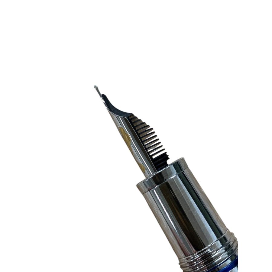 モンブラン グレートキャラクターズ マイルス・デイヴィス 万年筆