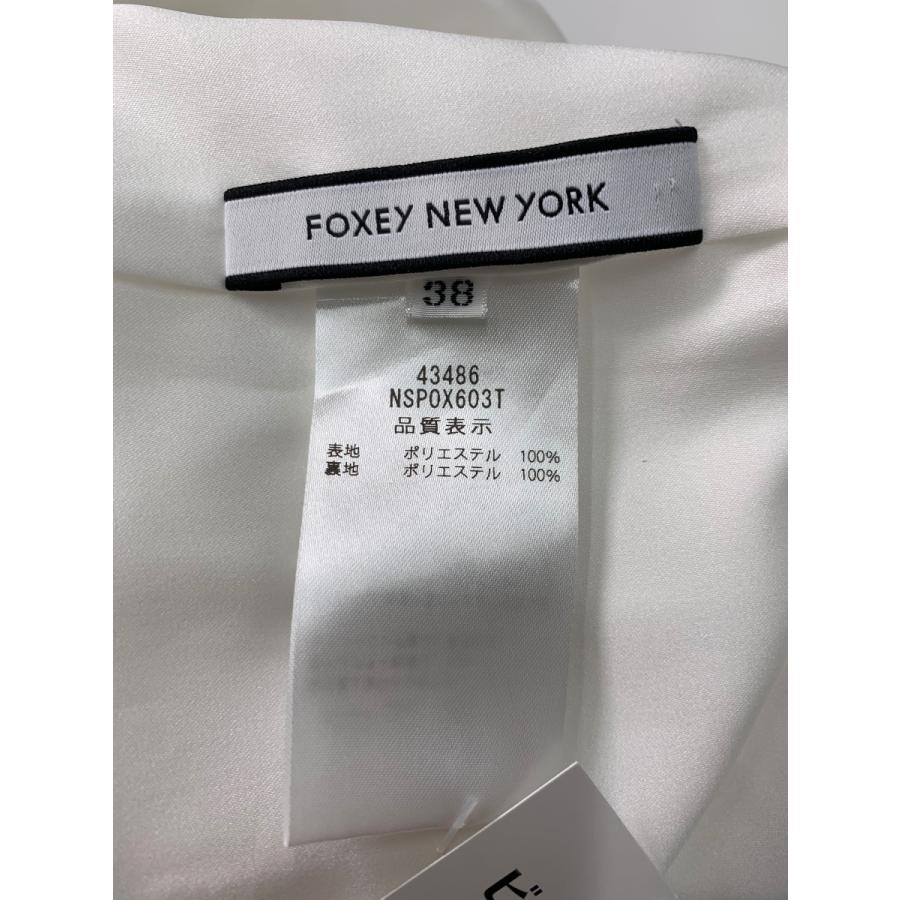 フォクシーニューヨーク Pants Addison 43486 パンツ 38 フォクシーニューヨーク Pants Addison 43486 パンツ 38