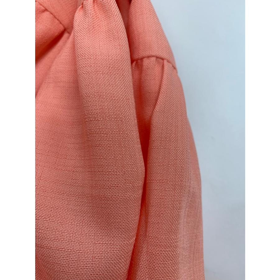 フォクシーニューヨーク Nantucket Dress 42032 ワンピース 38 ピンク