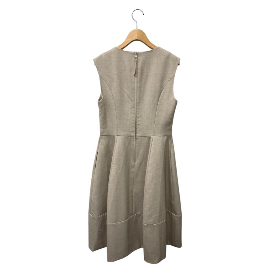 ☆フォクシーNYDress Lyrical43471ティアードワンピース40☆ フォクシーブティック Dress Lgende 44361 ワンピース 40