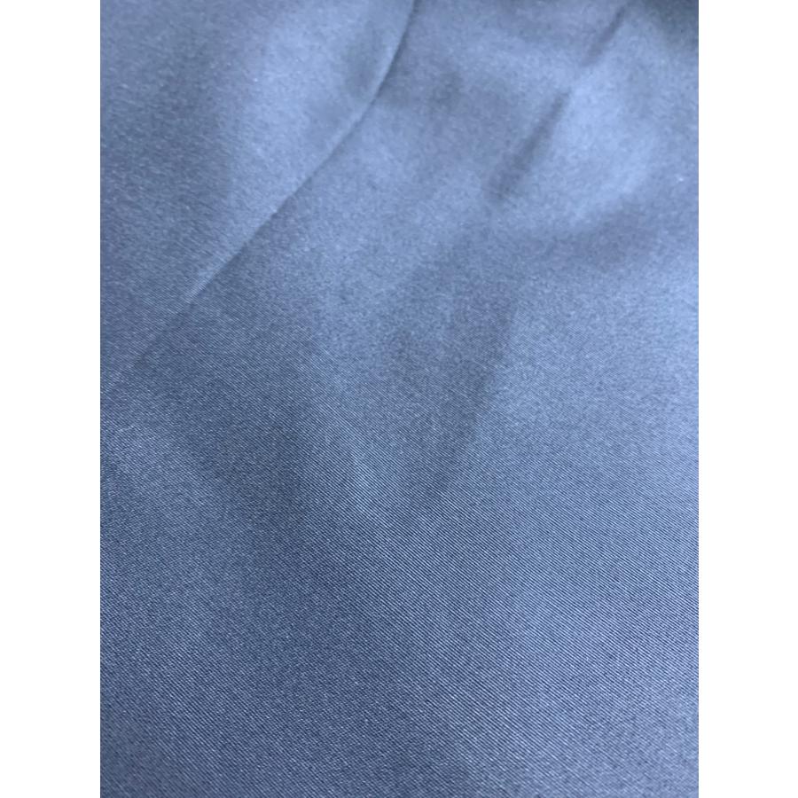フォクシーニューヨーク Dress Canele 45322 ワンピース 42 ネイビー