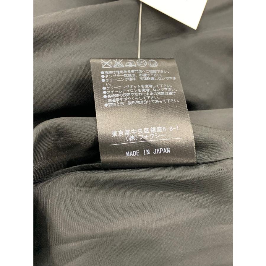 フォクシーブティック Skirt Full Blossaom 35007 スカート 38 グレー