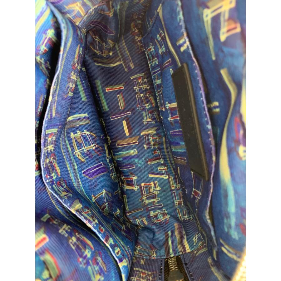 ヴァジック J_O × VASIC Anyway Block ショルダーバッグ ヴァジック J_O × VASIC Anyway Block ショルダーバッグ