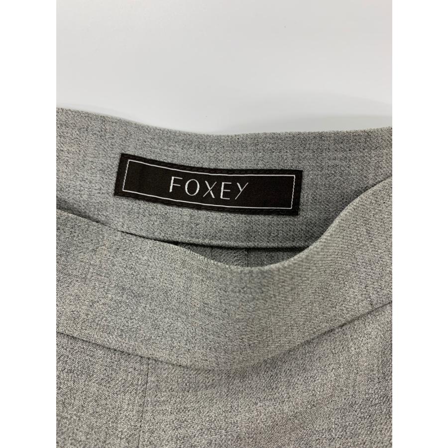 フォクシー ブティック　38サイズ FOXEY 公式オンラインブティック ｜ サイズガイド