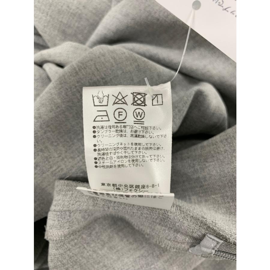 フォクシー ブティック　38サイズ フォクシーブティック Washable Wide Pants 41541 パンツ 38