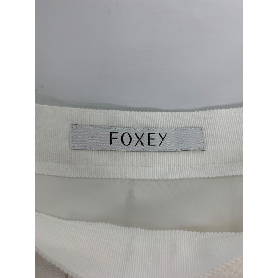 フォクシーブティック Wisteria ウィステリア 43753 スカート 40  