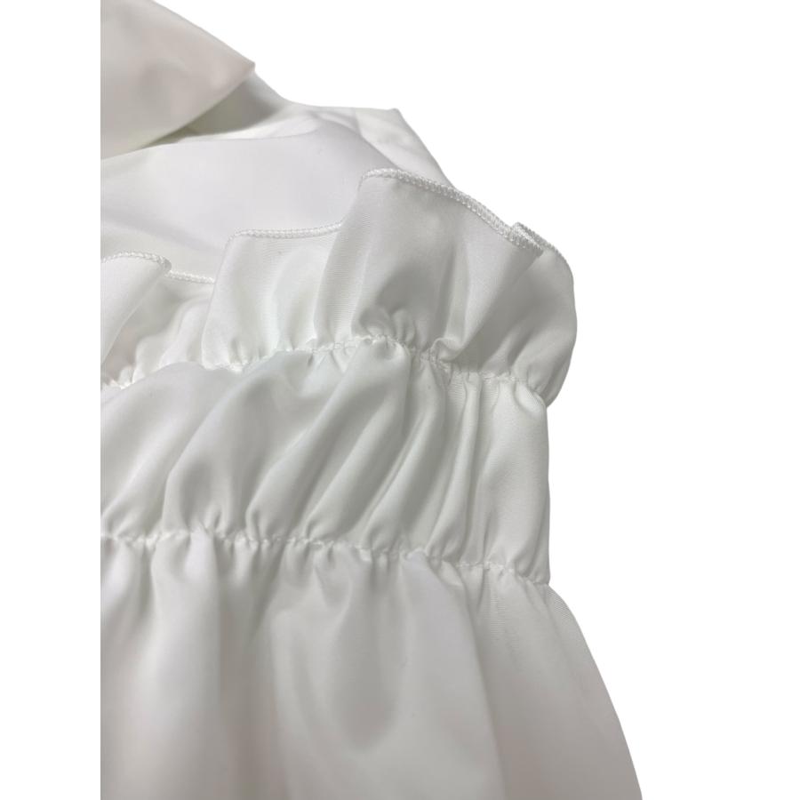 デイジーリン Blouse Lady CECILE 06725 シャツ ブラウス 42 ホワイト 