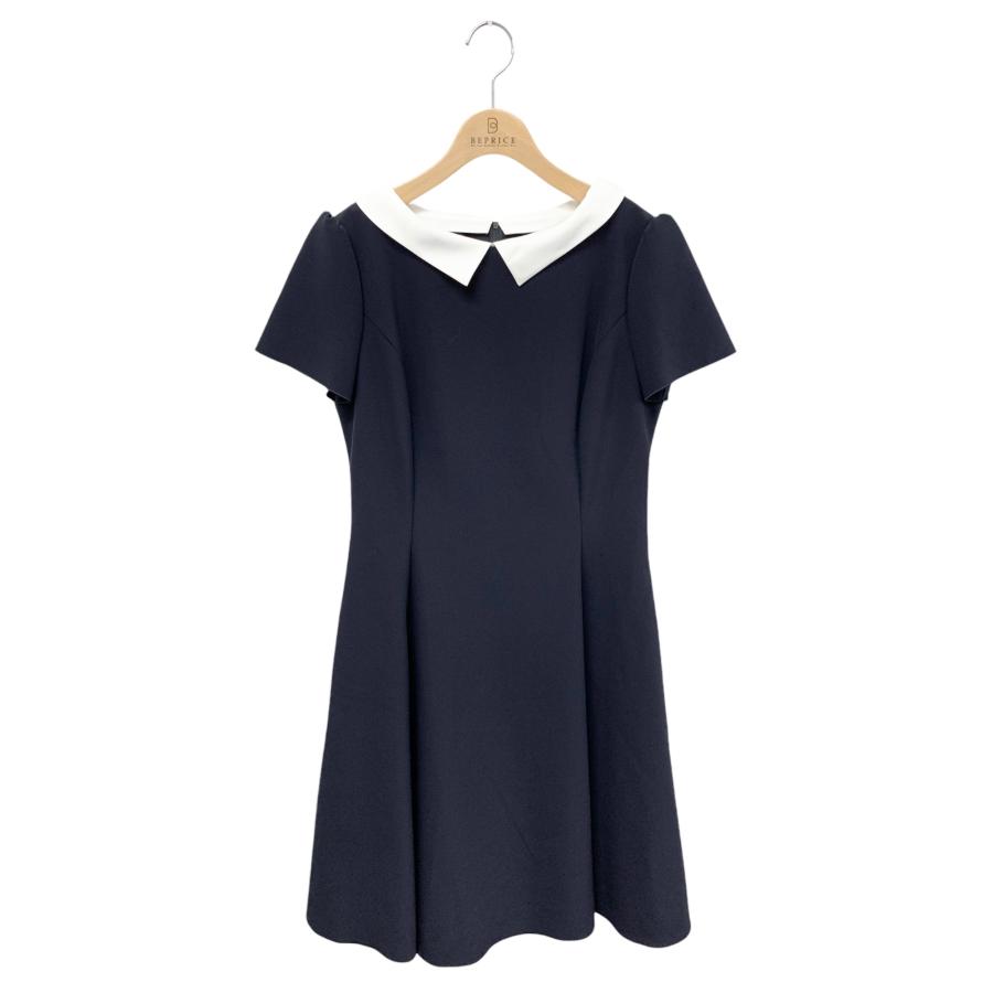 フォクシーニューヨーク New Standard Dress 42633 ワンピース 42  