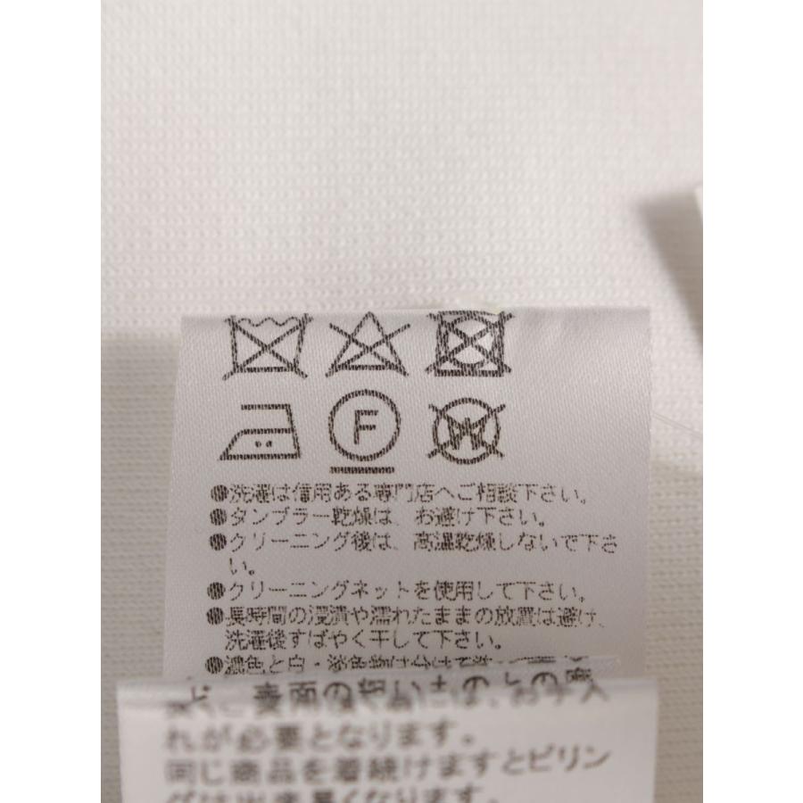 フォクシーブティック ニットトップス マグノリア 37627 38 ホワイト