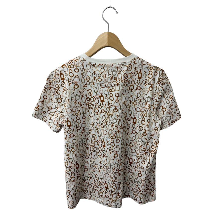 エルメス Do Re Boucles ド・レ・ブックル 3H4624DR Tシャツ 38