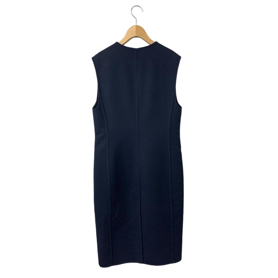 極美品★HERMES★カシミヤ★ダブルフェイス★ワンピース★ベスト★ジレ 24101548_1.jpg