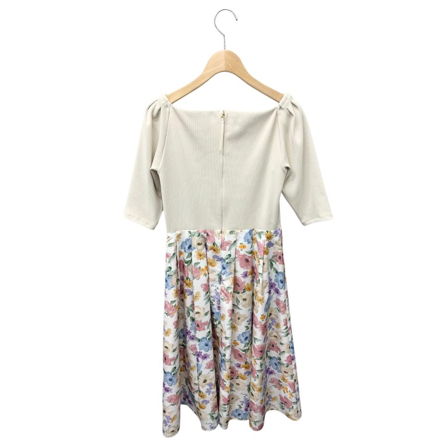 トッカ ヨンア×大人百花×TOCCAコラボ 洗える！BOTANICAL GARDEN PARTY 