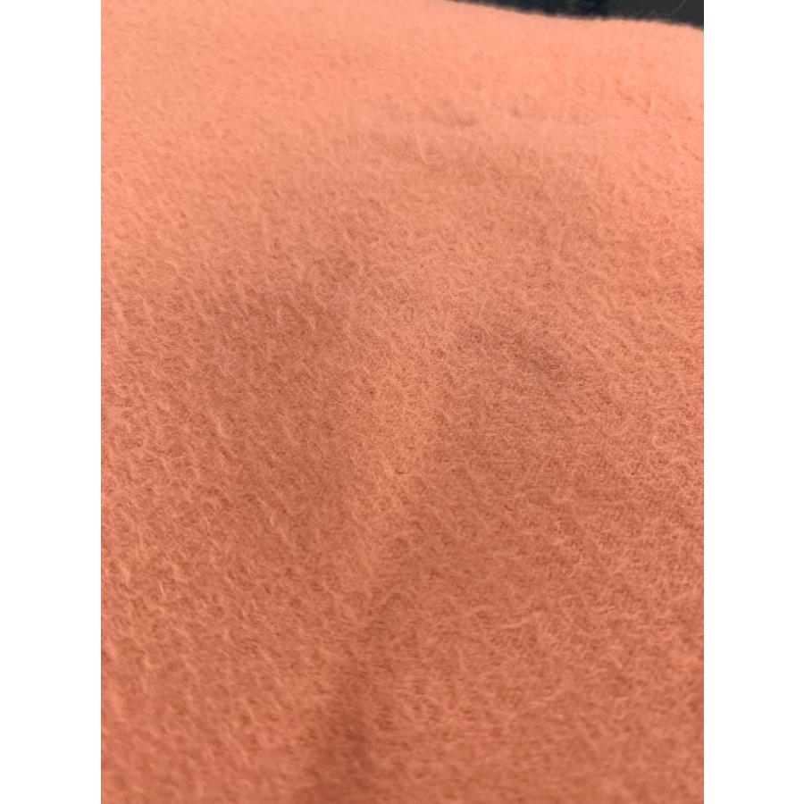 エルメス 毛布 ピンク ブランケット カシミア フリンジ エルメス 毛布 ピンク ブランケット カシミア フリンジ