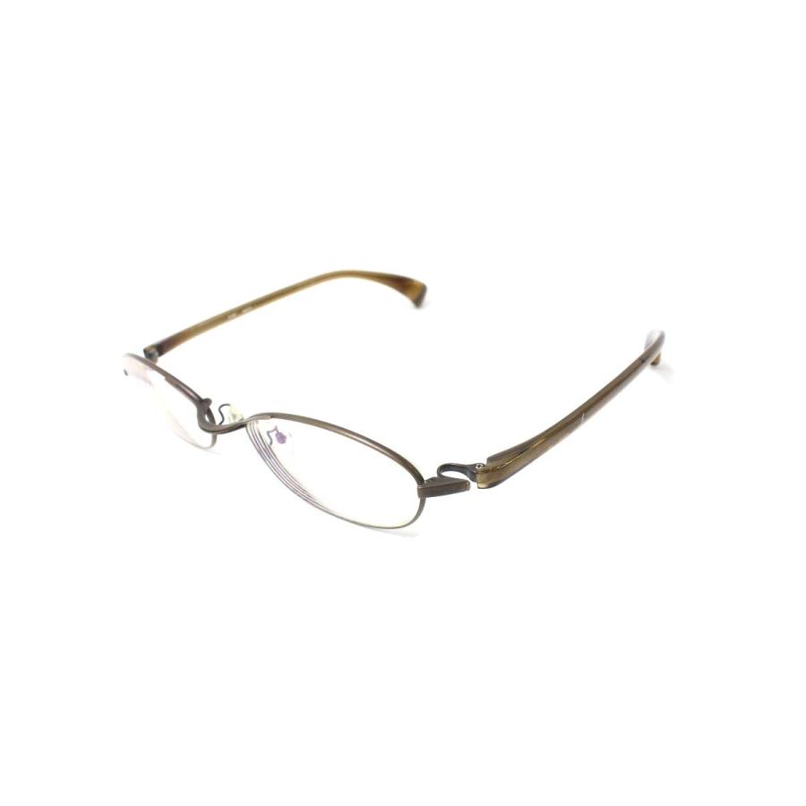 フォーナインズ 999.9 S-451T メガネ 999.9 フォーナインズ S-451T 度