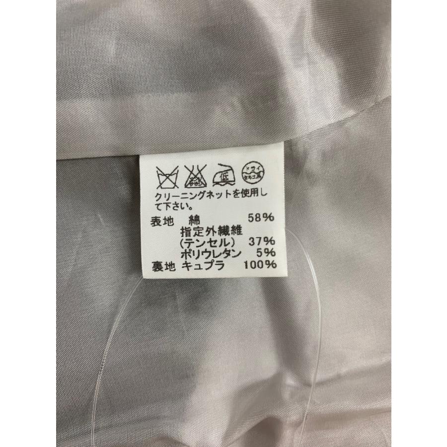 イッセイミヤケ IM13FD523 ジャケット 3 ブラック コットン混