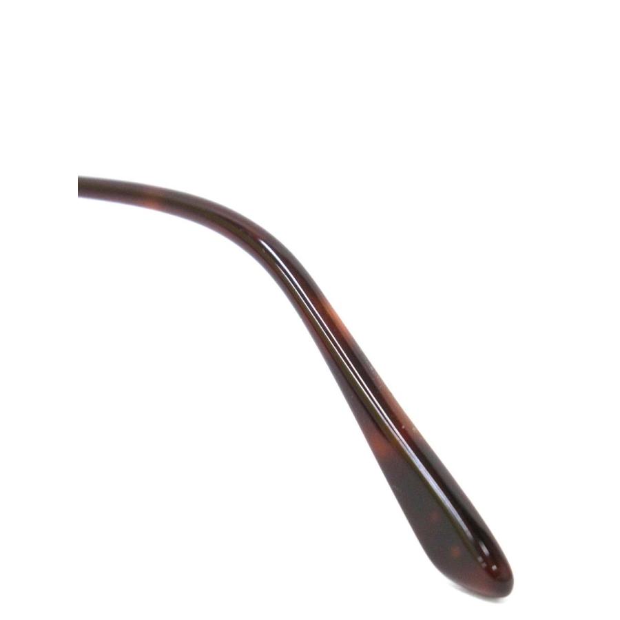 トムフォード TF5174 メガネ ブラウン コンビフレーム フルリム  