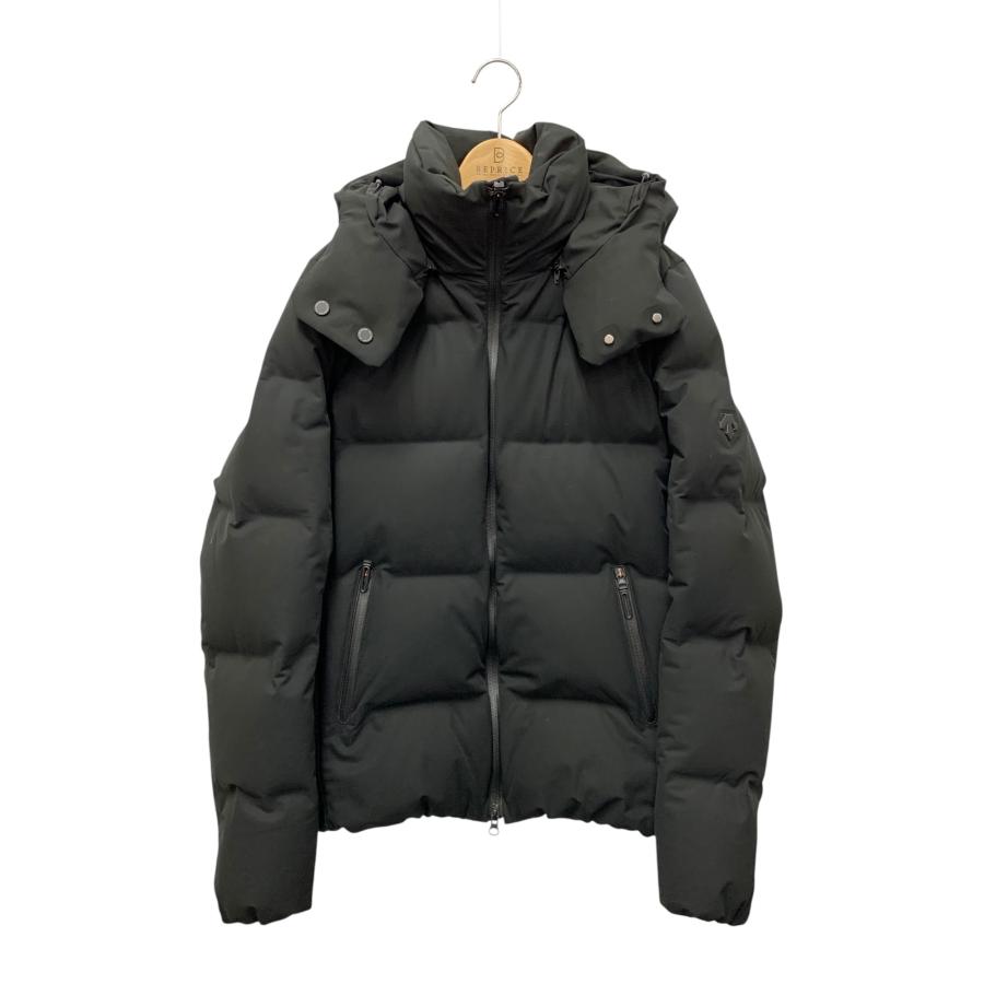 水沢ダウン DESCENTE ALLTERRAIN デサントオルテライン DAMMGK31U L