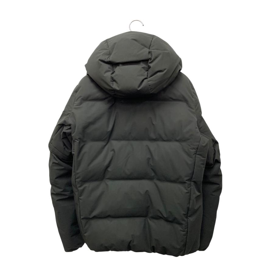 水沢ダウン DESCENTE ALLTERRAIN デサントオルテライン DAMMGK31U L