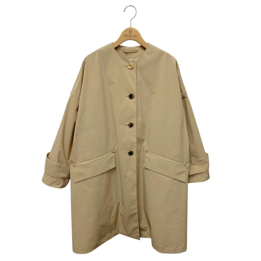 マッキントッシュ ハンビー L251MO1142BAGN スプリングコート 6