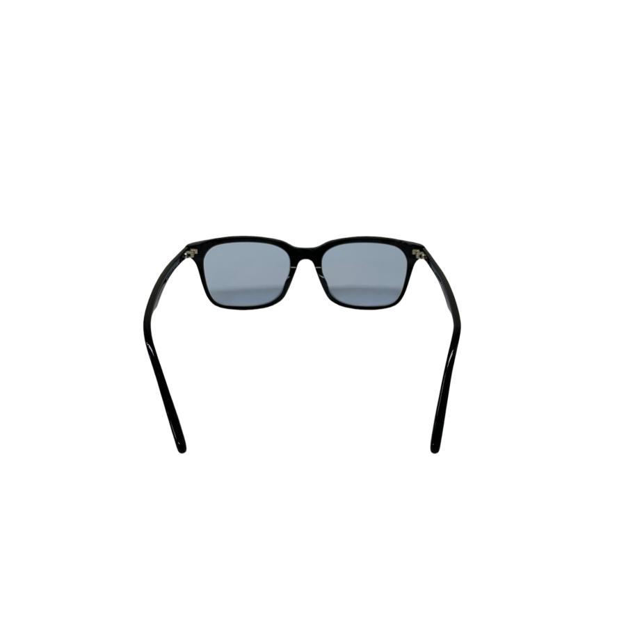 トムフォード TF5775-D-B メガネ ブラック/シルバー ウェリントン  