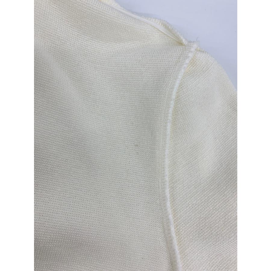フォクシーブティック 41909 カーディガン F アイボリー Short Hoodie
