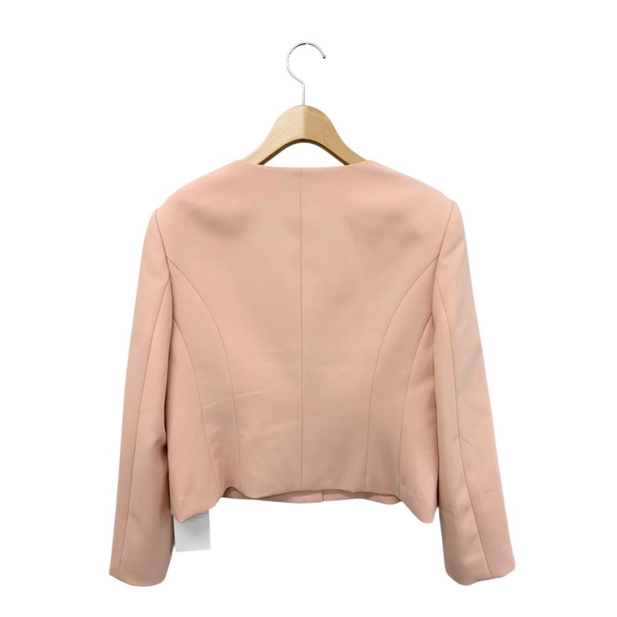 23年　FOXEY NEW YORK Cassis Jacket 43458 23年 FOXEY NEW YORK Cassis Jacket 43458 - メルカリ