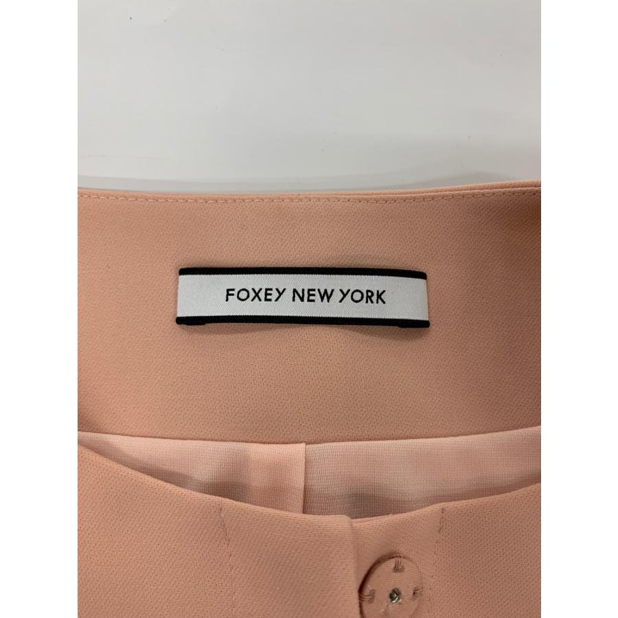 23年　FOXEY NEW YORK Cassis Jacket 43458 23年FOXEY NEW YORK Cassis Jacket 43458